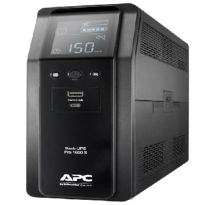 Apc Back Bi UPS