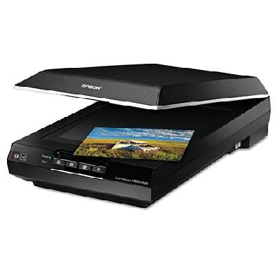 Computer Scanners