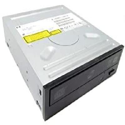Hp 16x Sata Supermulti Black Drive