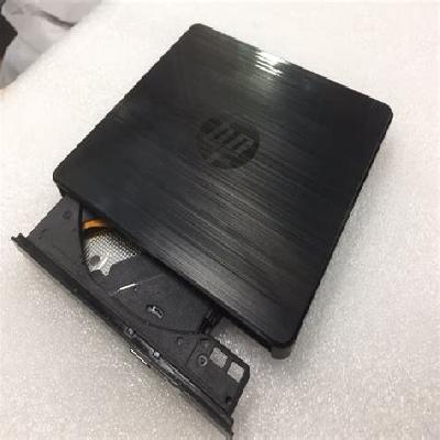 Hp Usb External Dvdrw Drive