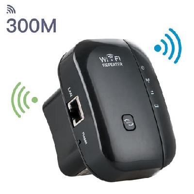 Wireless Wifi Extender