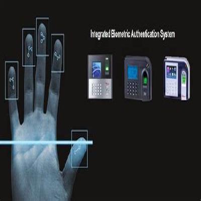 Biometrics Network Security