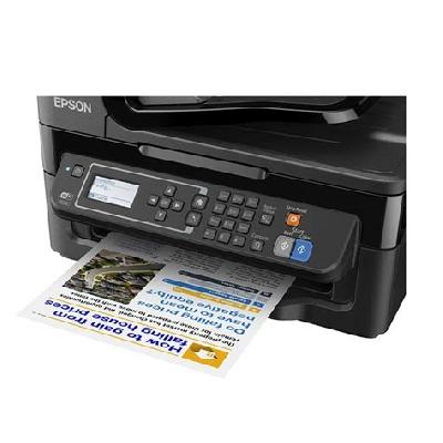 Epson Printer