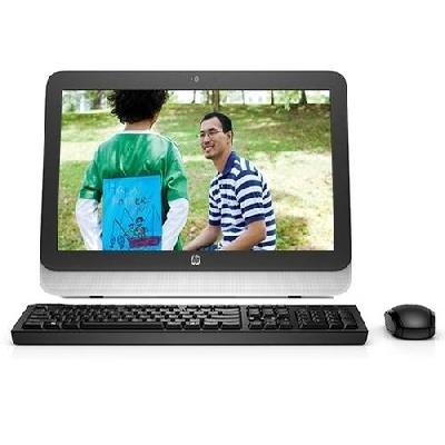 HP Desktop