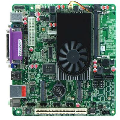 Motherboards