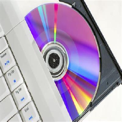 CD ROM