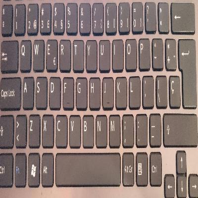 Keyboard