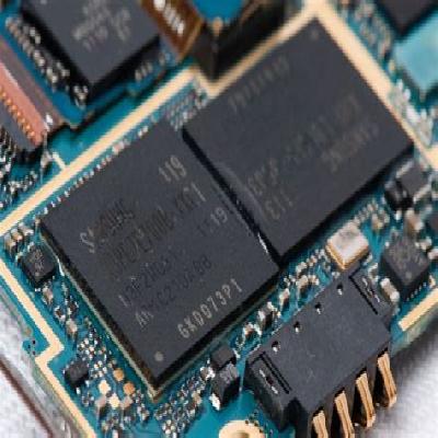 Samsung CPU