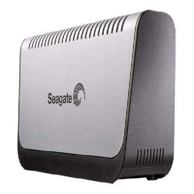160 GB Seagate Hard Disk