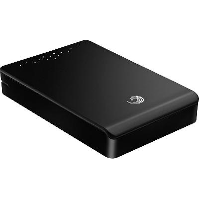 1TB Seagate Hard Disk