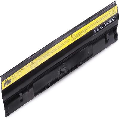 2200 mAh Laptop Battery