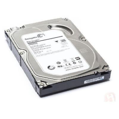 250GB Seagate HDD