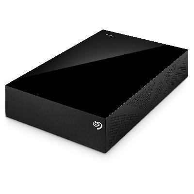2 TB Seagate Desktop HDD