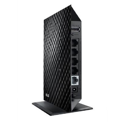 300 Mbps Asus RT-N150 Wireless N300 Router