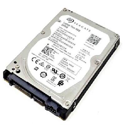 500 GB Seagate Laptop Hard Disk