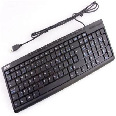 Acer Keyboard
