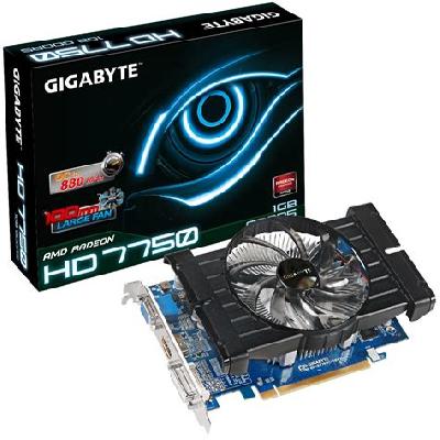 AMD Radeon Graphic Cards
