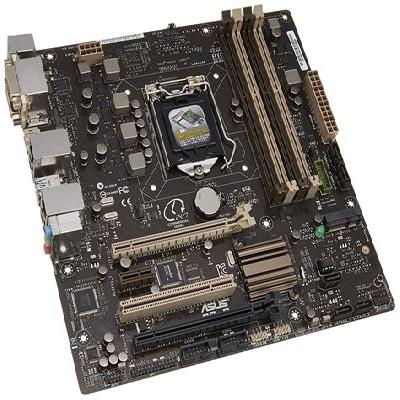 Asus CS-B Motherboard