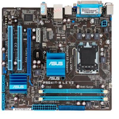 Asus G41 Motherboard
