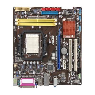 ASUS M2N68-AM AMD Motherboard