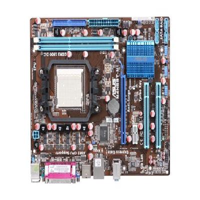 ASUS M4N68T-M AMD Motherboard
