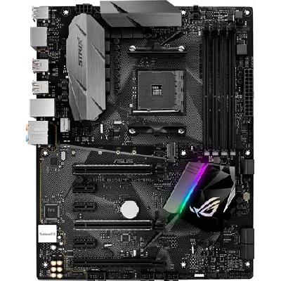 Asus Motherbord