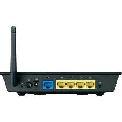 ASUS RT-N-10 Wireless N Router