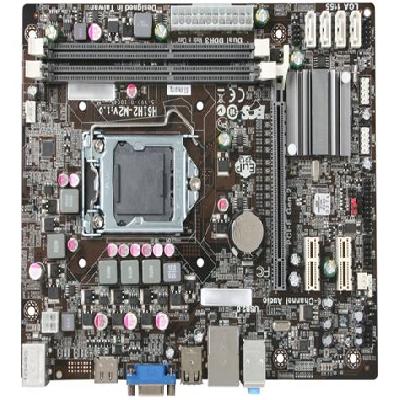Avertek H61-1155 Motherboard