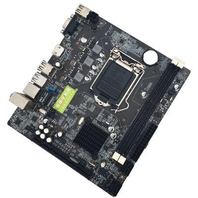Avertek H81-1150 Motherboard