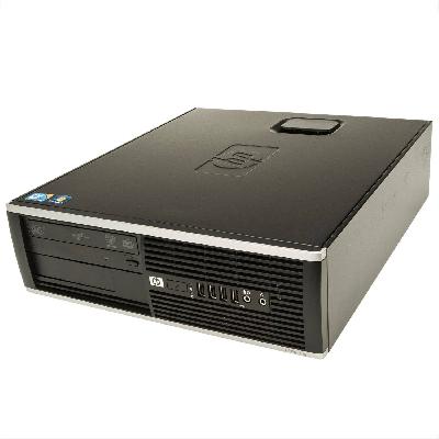 Core 2 DUO Desktop PC