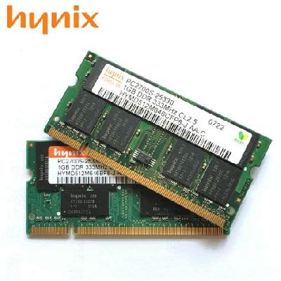 DDR1-1GB Hynix RAM