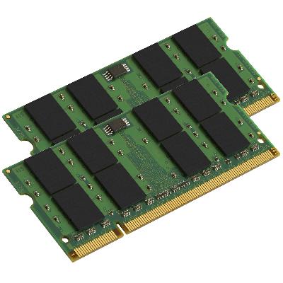 DDR2 2 GB Ram