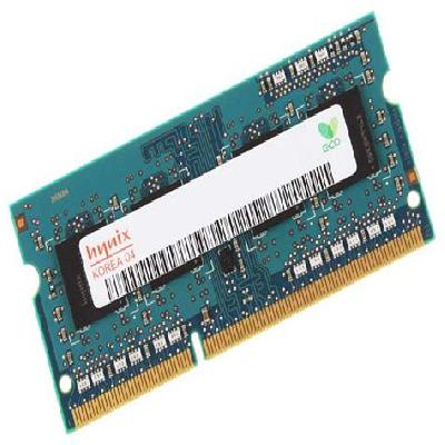 DDR3 - 4GB Hynix RAM