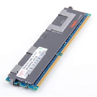DDR3 - 8GB Hynix RAM