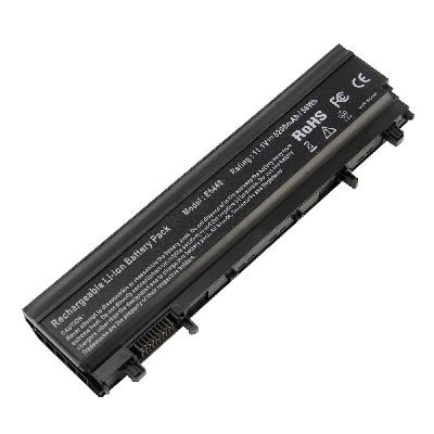 Dell 3521 6 Cell Laptop Battery