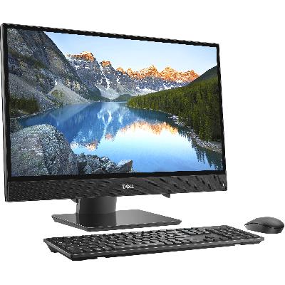 Dell Computer Desktop