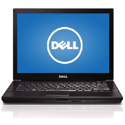 Dell E6410 Laptop
