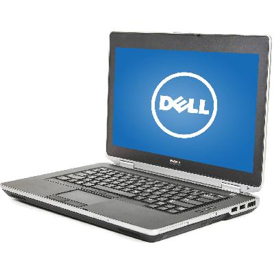 Dell Refurbished Laptop
