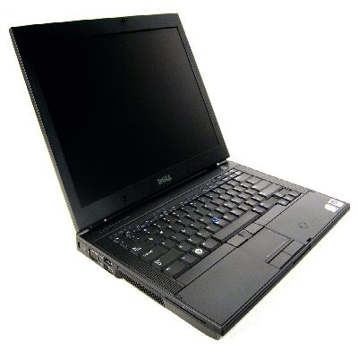Dell Second Hand Latitude E6400 Laptop