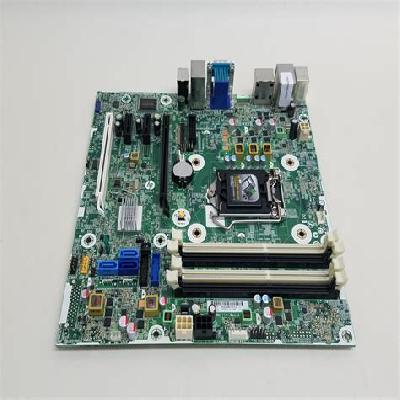 Desktop Motherboard