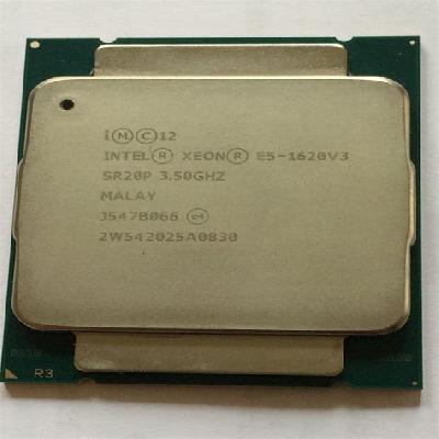 E5 1620 V3 Processor