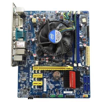 Foxconn Motherboard