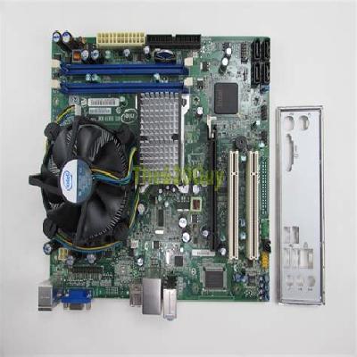 G41 775 Motherboard
