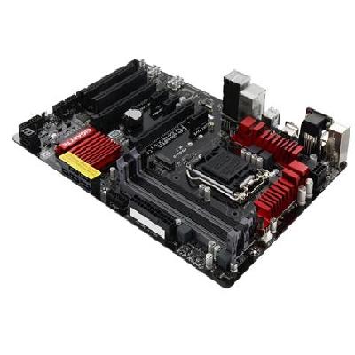 Gigabyte Ga Z97x SLI Motherboard