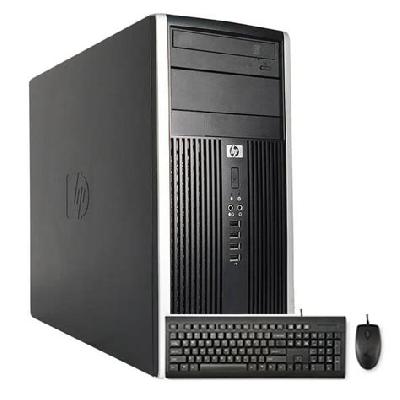 HP6000 C2d Desktop Computer