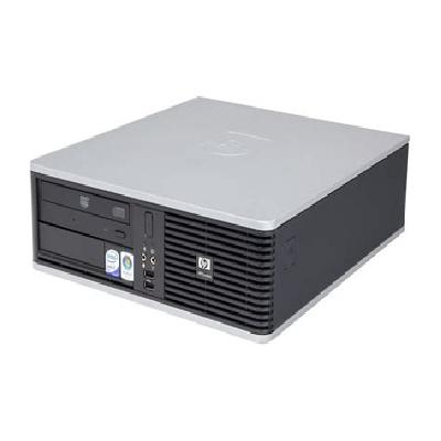 HP 5800 C2D Desktop