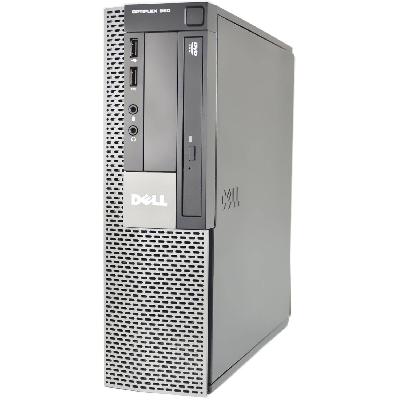 Hp 5800 Desktop