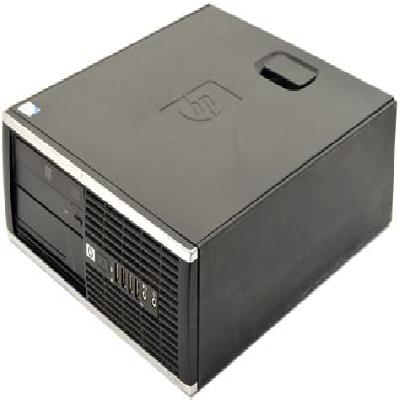 HP 6000 Core I3 2nd Gen Desktop