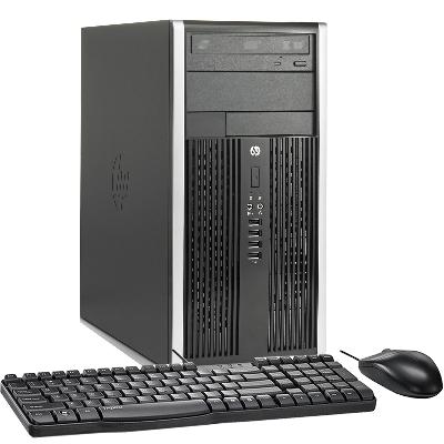 HP 6005 AMD Desktop
