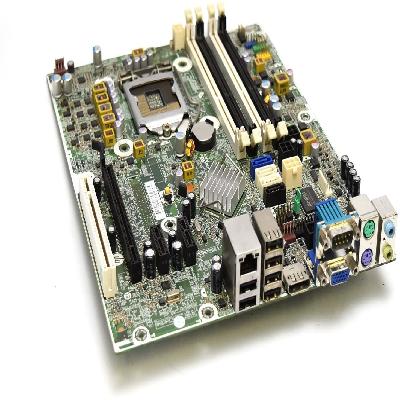 HP 6200 Motherboard